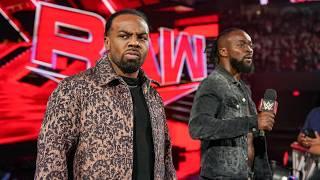 Ups & Downs: WWE Raw Review (Dec 31)