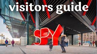 International Spy Museum Washington DC Full Tour!