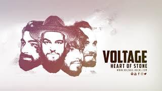 Voltage - Heart of stone