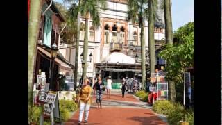 Hotels in Singapore near Arab Street