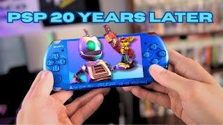Is PSP Still RELEVANT in 2025 ?