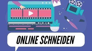 Videos online schneiden & erstellen mit InVideo (Tutorial)