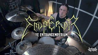 KRIMH - Emperor - Ye Entrancemperium