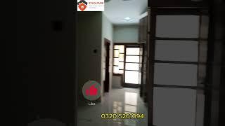 07 Marla Prime Location House in Jinnah Garden Phase 1, Islamabad