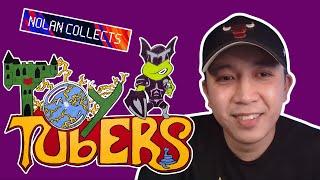 Nolan Collects - The ToyTubers Podcast - Episode 12