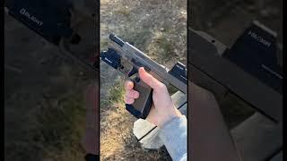 Canik tp9 elite combat