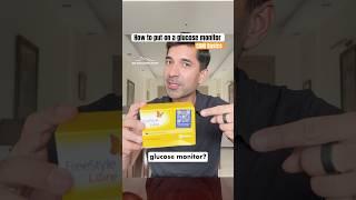 EP207: How to put on a glucose monitor | CGM Basics