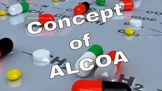 ALCOA in Pharmaceuticals