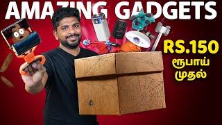 I Tested 10+ Online Gadgets & Product - Low Price Reality Check ! August 2024