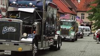 American Cars Mania Zwiastun 2018