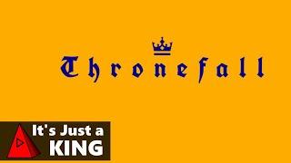 Thronefall: One King vs the World & Also Where Did I Go? - Just For Fun