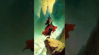 The Sorcerer In Nietzsches Thus Spoke Zarathustra