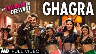 Ghagra Full Video Song | Yeh Jawaani Hai Deewani | Pritam | Madhuri Dixit, Ranbir Kapoor