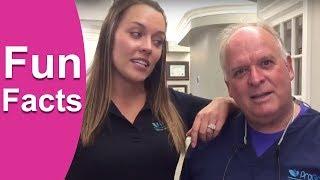 6 Fun Facts About an Amazing Dentist — Dr. Greg Ayers