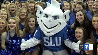 St. Louis Proud: What is a Billiken