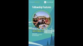 Fellows Feature: Ollas Sostenibles