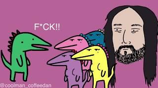 MAGIC MUSIC MAN (with Steve Aoki)