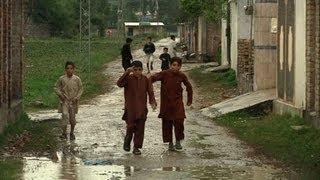 Abbottabad residents say US should leave Pakistan