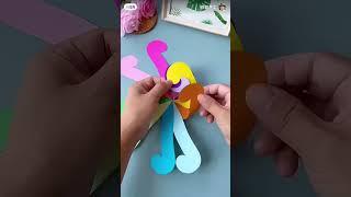 New craft magic#Short #new YouTube #Tamanna crafts