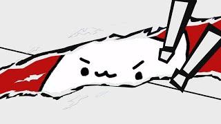 Bongo Cat performs Rivers in the Desert