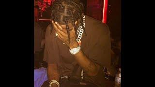 Travis Scott x Don Toliver Type Beat "Spirits" | Asap Rocky Type Beat