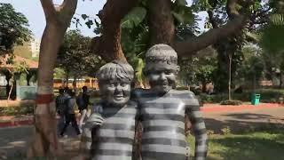 Somaiya Vidyavihar University Tour