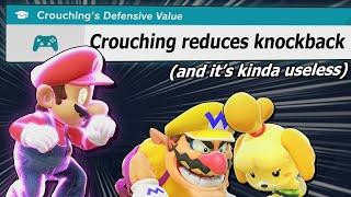 EVEN MORE of Smash Ultimate's TIPS