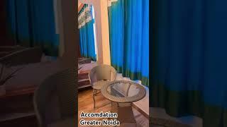 Studio Apartment For Rent Noida | Greater Noida #accomdation #accomdations #payingguest #pg #hostel