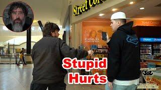 Dumb Youtube Prank Gone Wrong: Was This Shooting Justified?