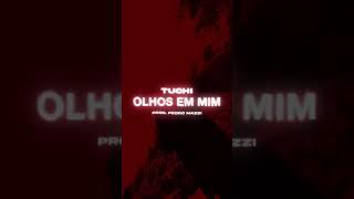 Tuchi - "Olhos Em Mim" (Prod. Pedro Mazzi)