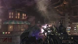First Buried 3p EE Completion (Witches/Candy perspective)