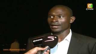 Rudisha's Return