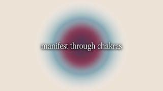 Guided Chakra Meditation for Alignment