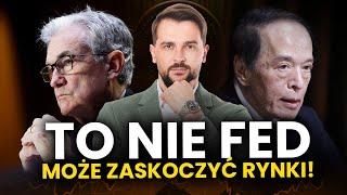 FED zaskoczy rynki? Problemem może być coś innego! Jak zachowa się dolar i giełda?