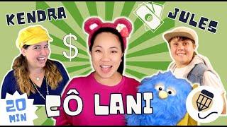 Learn Vietnamese! Pre K-2 Financial Education (Money Terms and Counting)