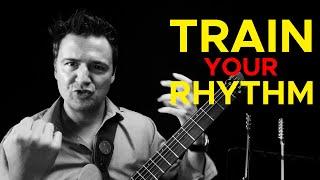 Unlock The Essential Rhythms for Jazz Improvisation on Guitar