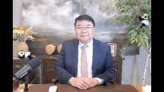川普要再加中国50%关税，中方说奉陪到底/苹果生产线中国搬印度/王剑每日观察/20250407
