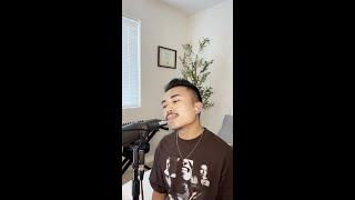 Nothing's Gonna Change My Love For You (Cover) – Originally by George Benson