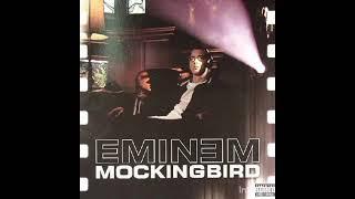 Eminem- Mockingbird (1 Hour)