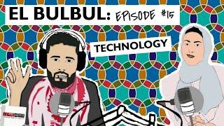 El Bulbul Episode #15 | Technology | Learn Jordanian Arabic | Listening Resource