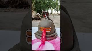 shivling making at homeshivling making with mittishivling making#shorts#shivling#shiv#mahadev#art