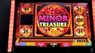 Play Slots/ CASH ERUPTION  BET 2.00€   Του εδωσα πολλές ευκαιρίες. 