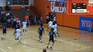 High School Basketball - Indian Land at Andrew Jackson - 12/10/24