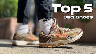 Top 5 Dad Shoes of 2023