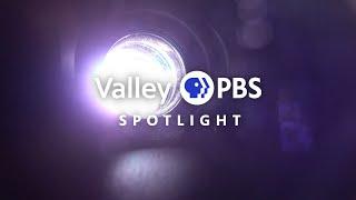 Valley PBS Spotlight | Elijah Hernandez & SHINE 4 Education