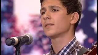 Moldova sunt Talent Marius Stamatin