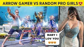 ARROW GAMER NOOB HIGH KILLS PRANK 50RP MAX & MYTHIC OUTFITS 90/70 uc can $10 /#167