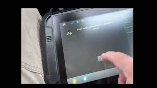 2022 Ford Escape proximity key programming via the Smart Pro!