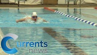 Queens Catholic School Swimmer Heads to Olympic Trials