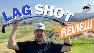 Lag Shot Swing Trainer Review